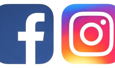 Facebook & Instagram