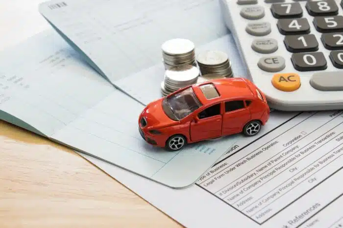 USAlliance Financial GAP fees
