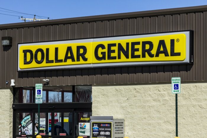 infant acetaminophen dollar general settlement