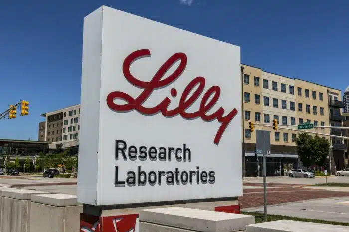 age discrimination & Eli Lilly