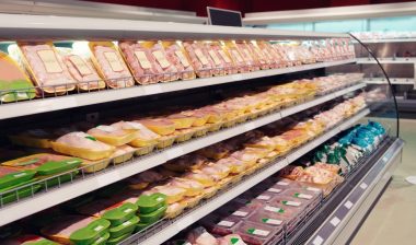 Mar-Jac Harrison Poultry