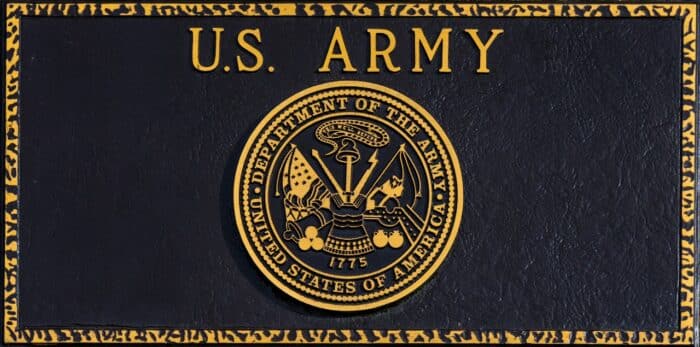 US Army