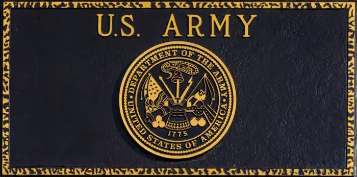 US Army