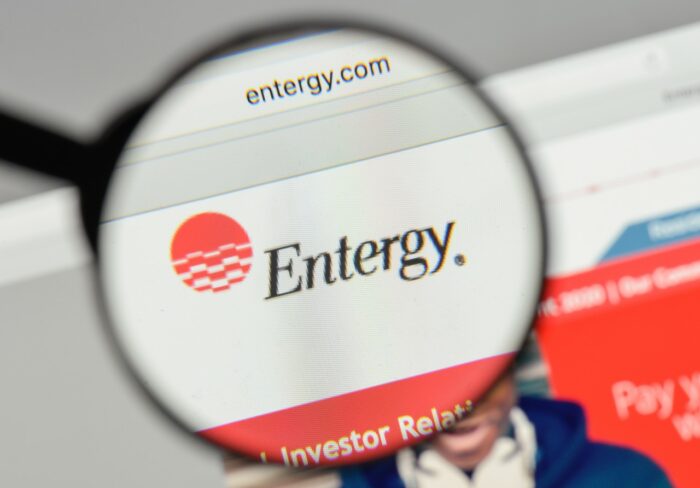 hurricane ida and entergy outages