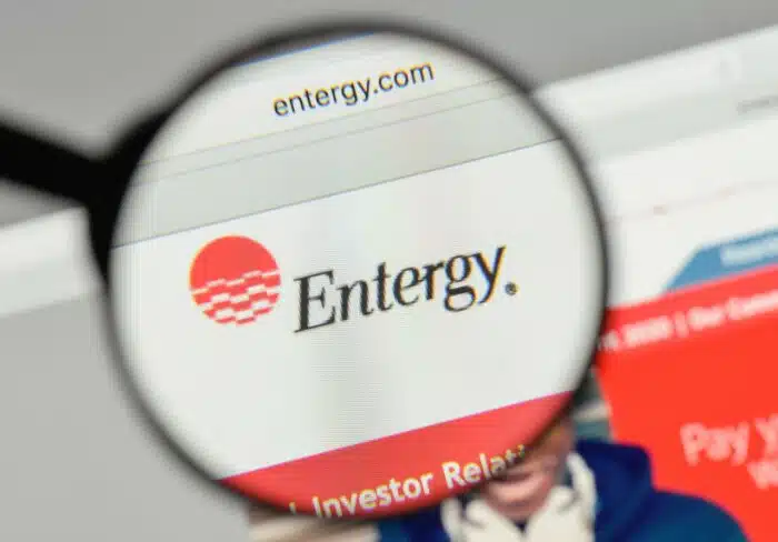hurricane ida and entergy outages