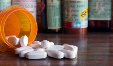 Cherokee Nation & Opioid