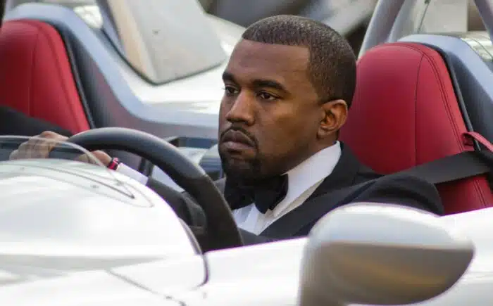 kanye west sunday service