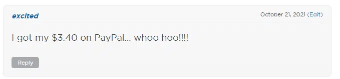 Clover Valley Ground Coffee Site 2 settlement payouts