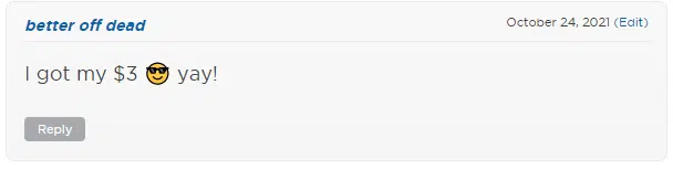 Clover Valley Ground Coffee Site settlement payouts