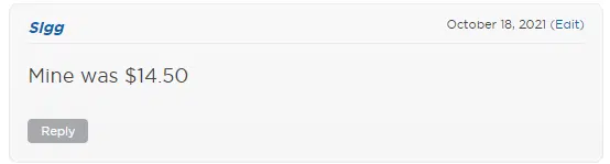 Jumio 2nd Distribution Site settlement payouts