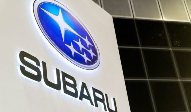 subaru right to repair
