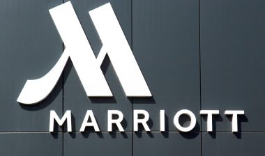 marriott stock prices Marriott data breach