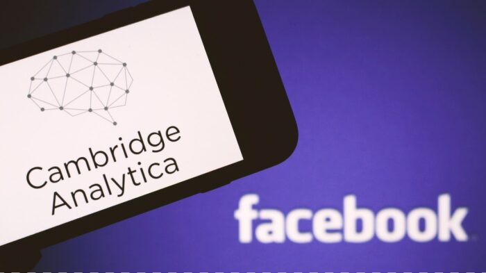 acebook mark zuckerberg cambridge analytica