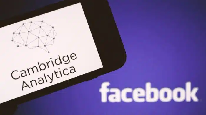 acebook mark zuckerberg cambridge analytica