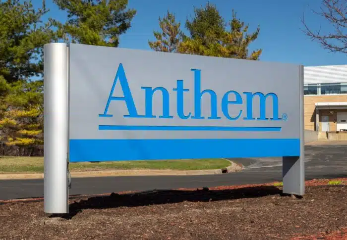 Anthem & Class Action Lawsuit
