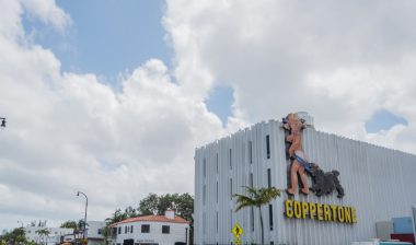Coppertone