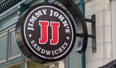 jimmy john's franchise