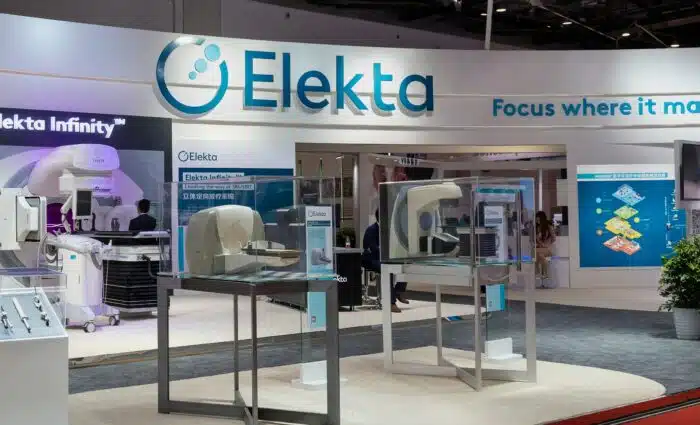 elekta