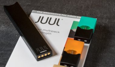 Juul & Altria