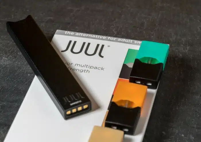 Juul & Altria