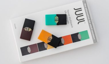 Juul & Class Action Lawsuit