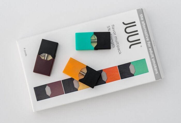 Juul & Class Action Lawsuit