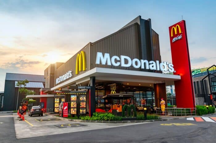 mcdonald's drive-thru mcdonald's lawsuit