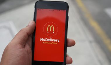 mcdelivery and mcdonald's data breach