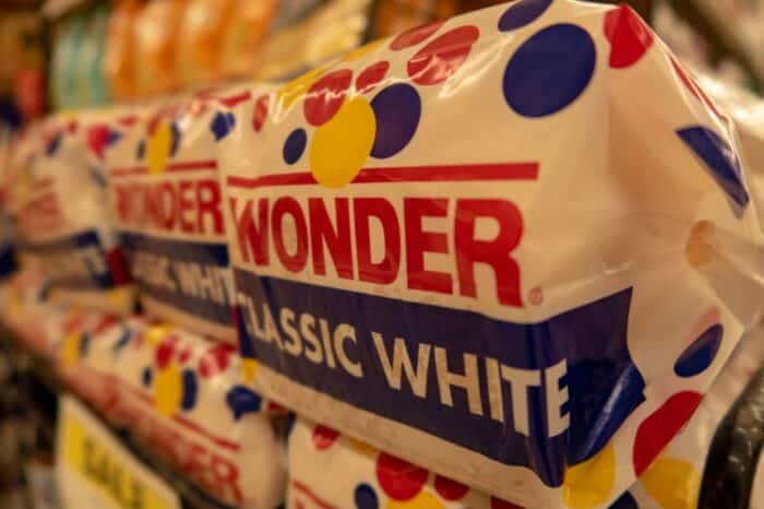 wonder bread flower foods class action settlement