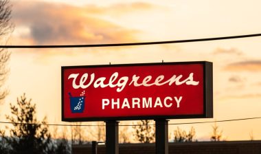 Walgreens, 401K & Class Action Settlement