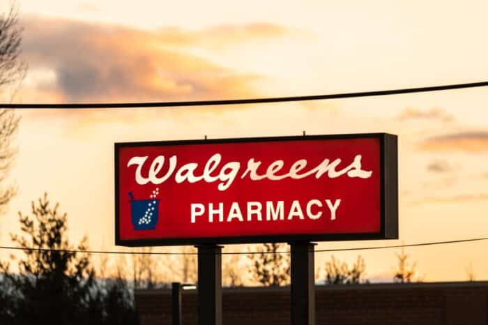 Walgreens, 401K & Class Action Settlement