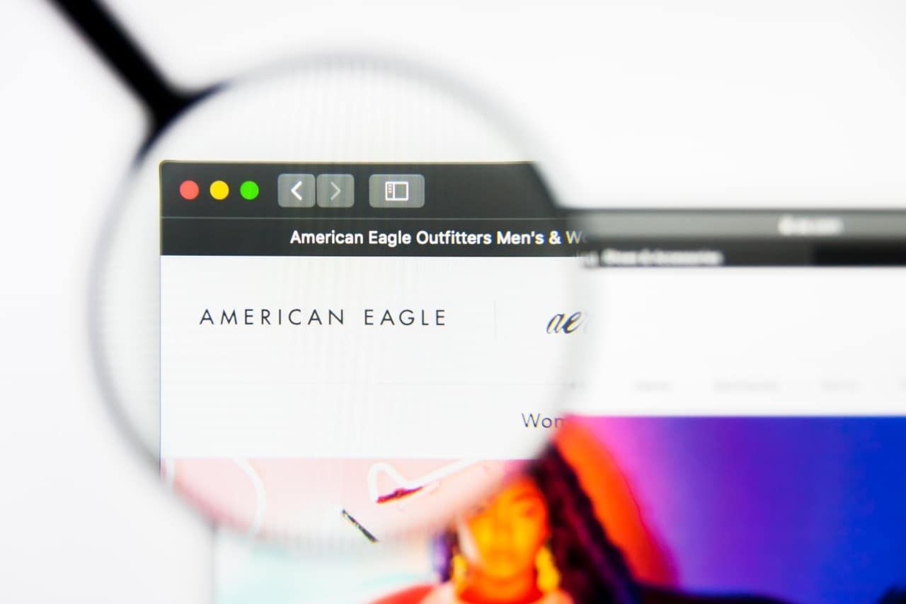 American Eagle Website Denies Access to Visually Impaired, Says ADA ...