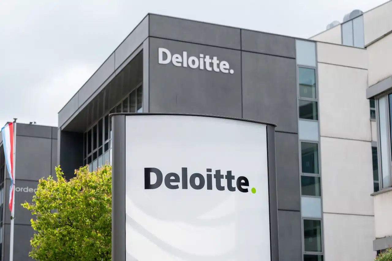 Deloitte Consulting 4.95M Data Breach Class Action Settlement