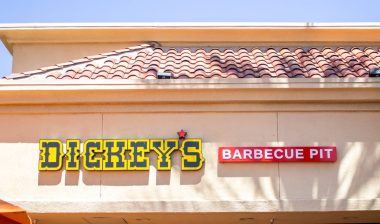 dickey's bbq and class action