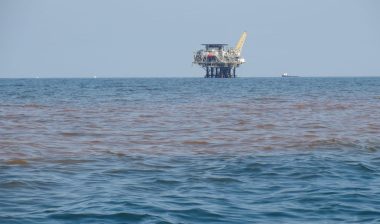 deepwater horizon and deepwater horizon oil spill