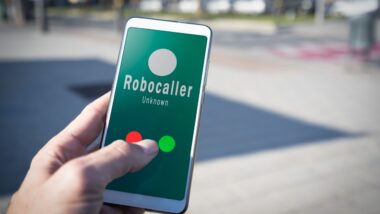 robocall llegal robocalls