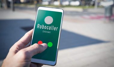 robocall llegal robocalls