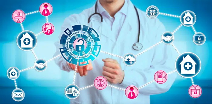 mental health" and data breach class action