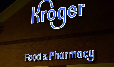 kroger sunscreens and reef-friendly