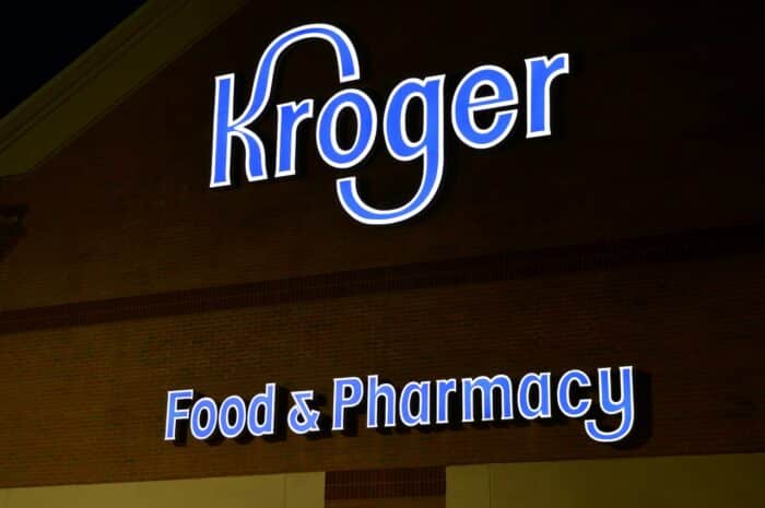 kroger sunscreens and reef-friendly