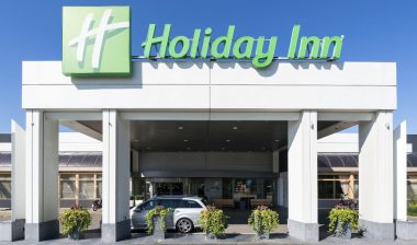 IHG & InterContinental Hotels