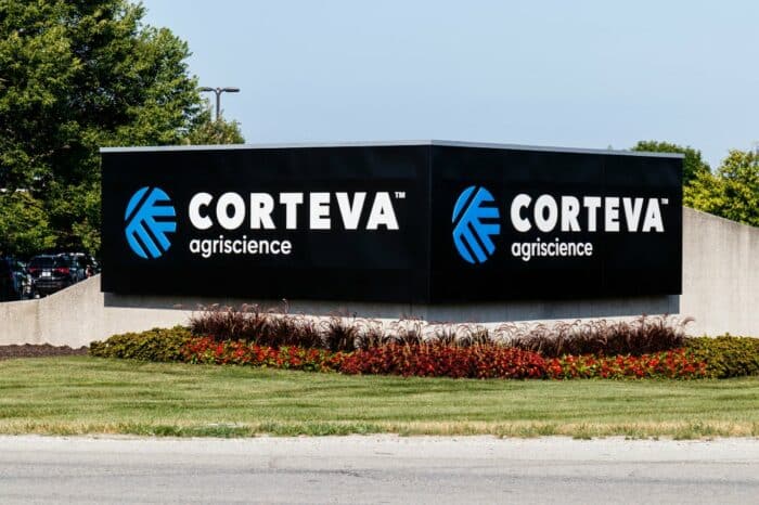 corteva