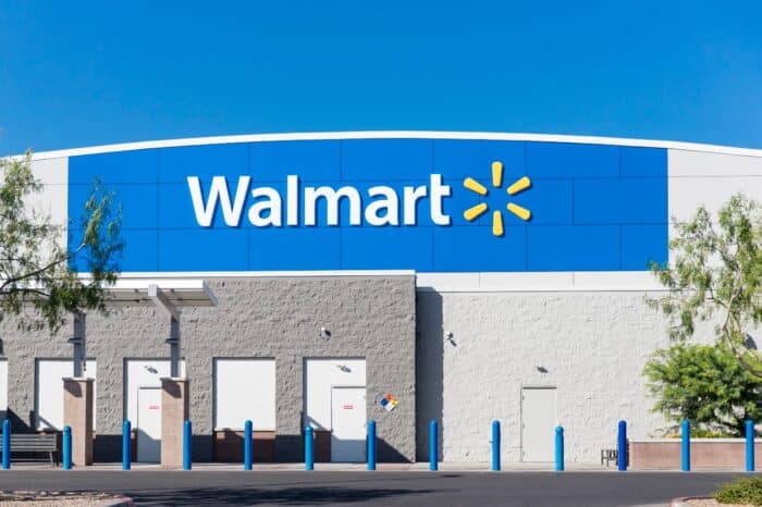 walmart fingerprint scanner class action
