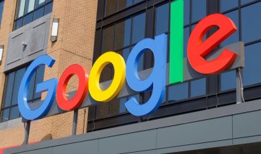Facebook, Amazon and Google