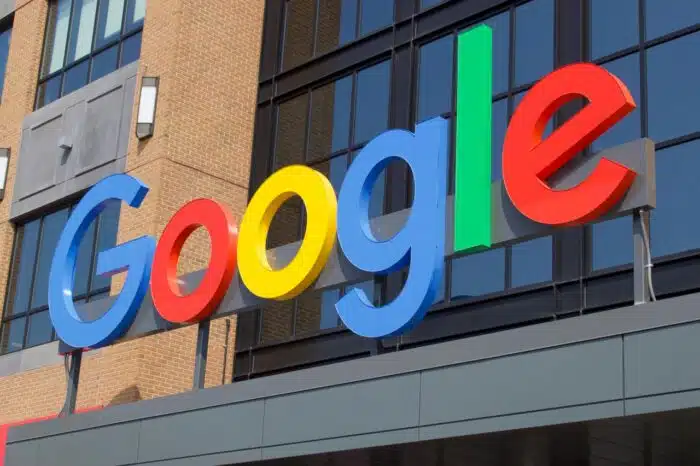 Facebook, Amazon and Google