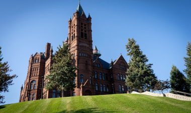 Syracuse & Discrimination