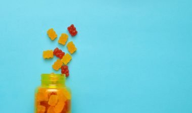 multivitamin gummies kids multivitamin