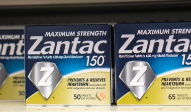 zantac cancer zantac lawsuit