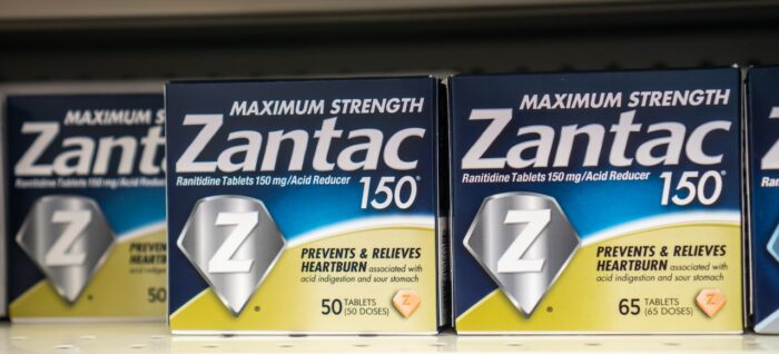 zantac cancer zantac lawsuit