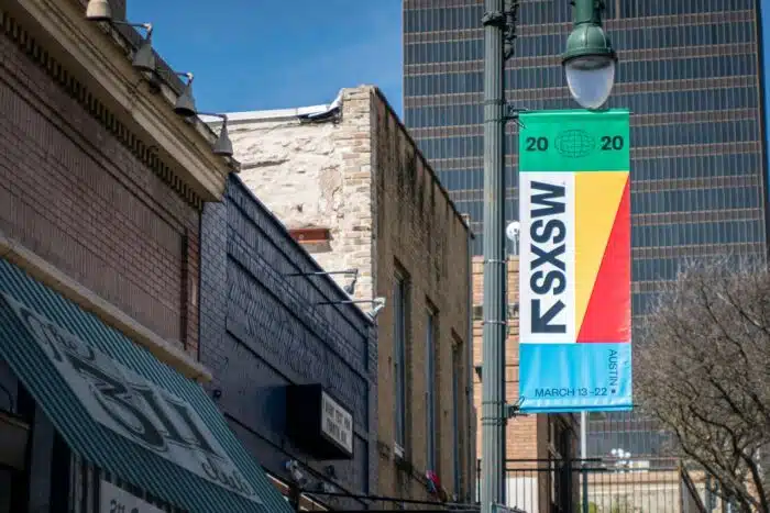 SXSW Refunds Settlement